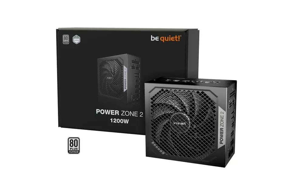 BP030EU, Fuente de alimentación de PC