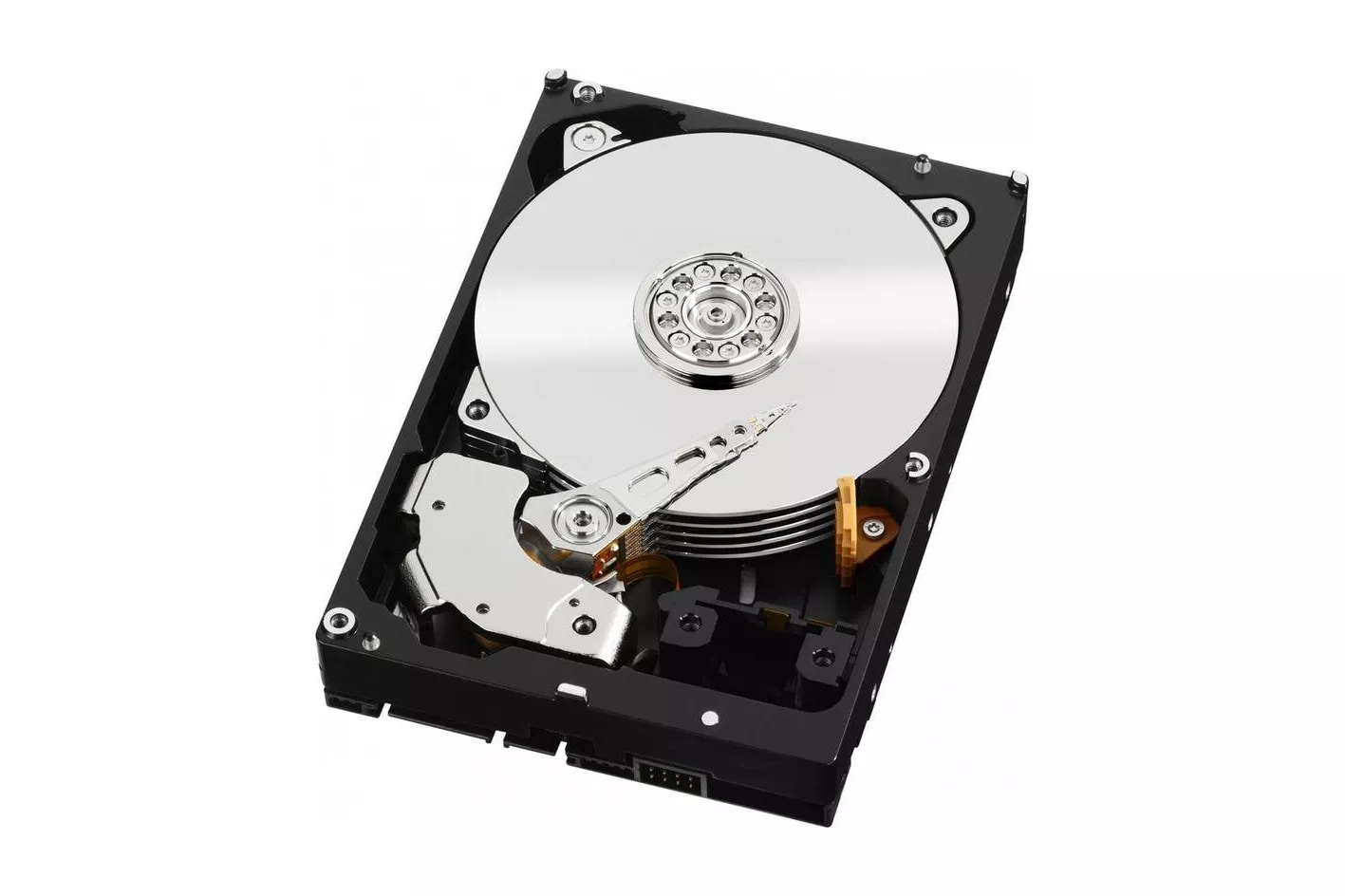 Disco Duro Western Digital RE4-GP 2TB HDD 3.5