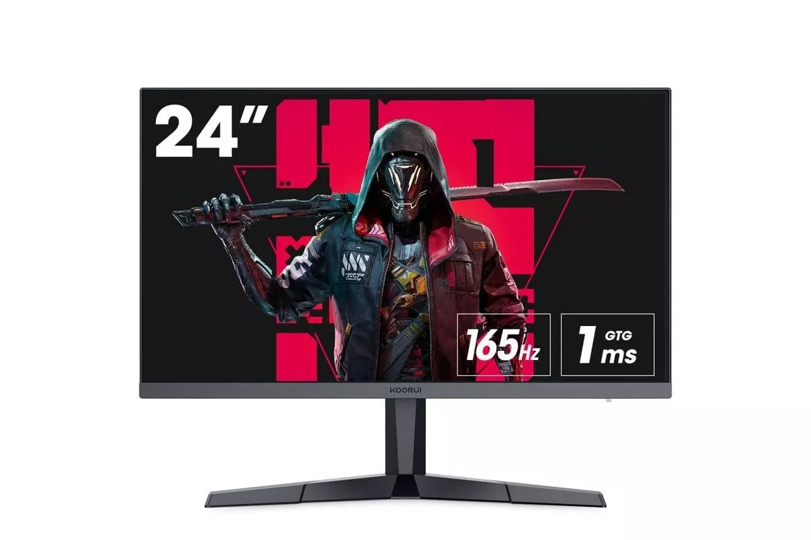 Monitor KOORUI 24E3 24