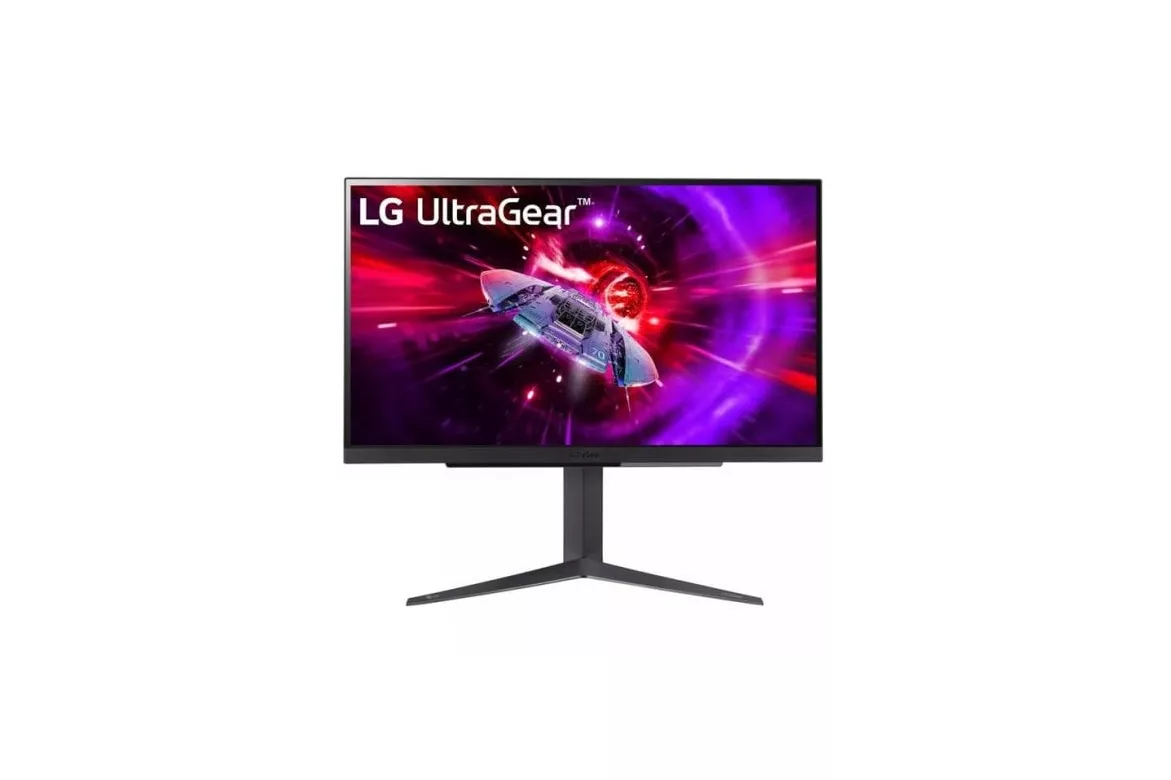Monitor LG 27GR83Q-B 27