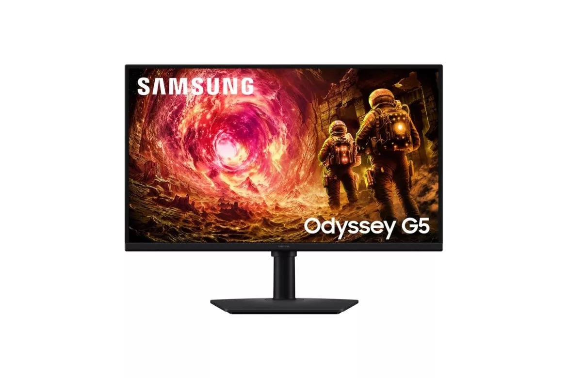 Monitor Samsung Odyssey G5 G50F 27