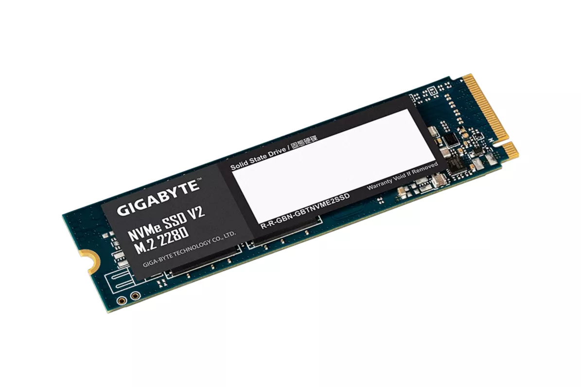 Gigabyte G3NVMEV2256G (V2) 256 GB SSD