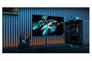 Monitor Gigabyte GO27Q24G 27