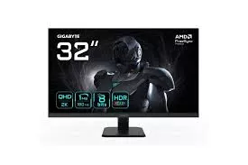 Monitor Gigabyte GS32QA 32