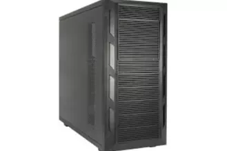 Inter-Tech 88887382, Servidor de vivienda