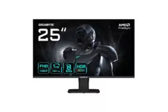 Monitor Gigabyte GS25F14 25