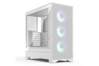 Fractal Design FD-C-POA2A-04, Cajas de torre