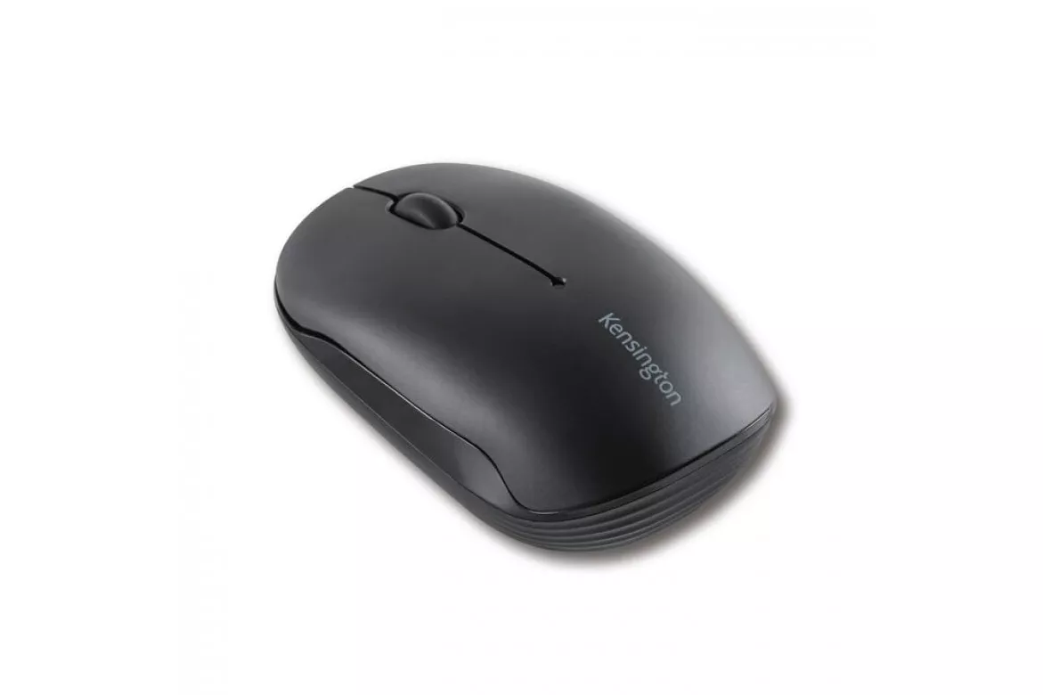 Kensington Pro Fit Ratón Inalámbrico Negro