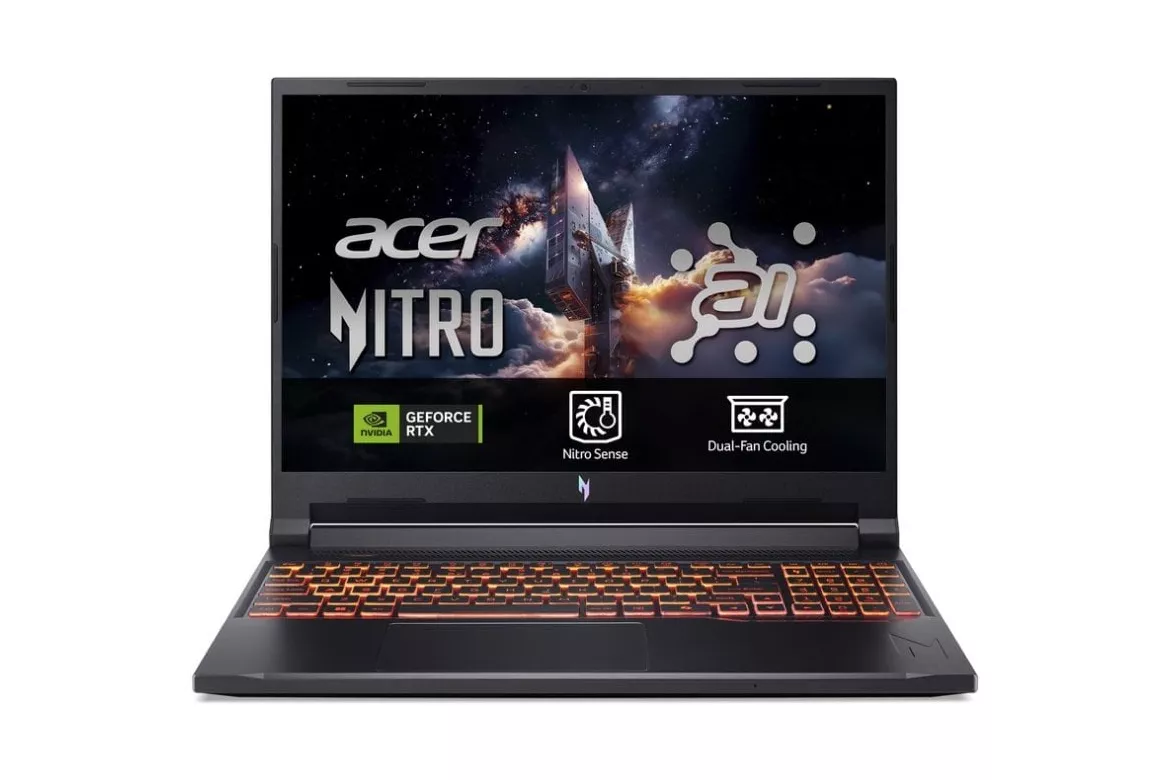 Acer Gaming Nitro V 16 AI ANV16-42 16