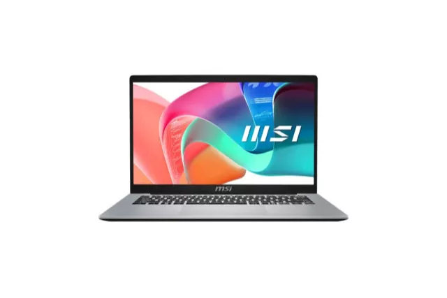 MSI Modern 14 F13MG-415ES - Portátil 14