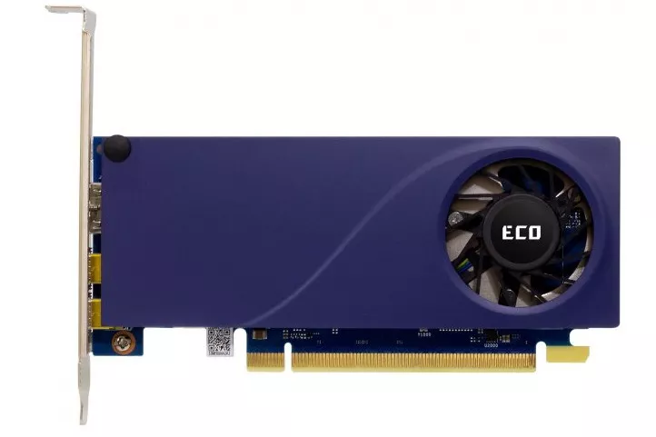 Sparkle Intel Arc A310 ECO Edition 4GB GDDR6 LP