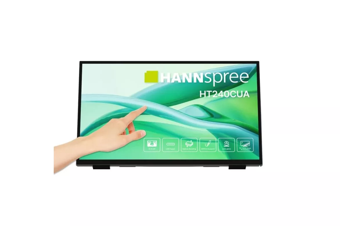 Monitor Hannspree HT240CUA 23.8