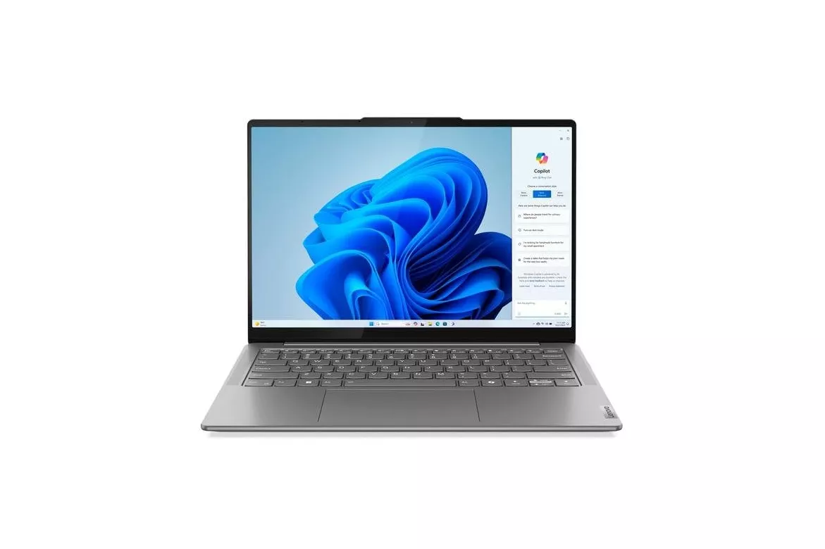 Portátil Lenovo Yoga Slim 7 14IMH9 14