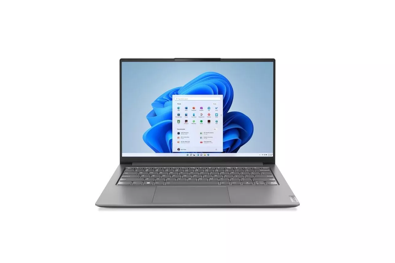 Portátil Lenovo Yoga Slim 7 Pro 14ARH7 14