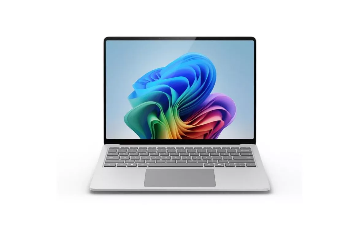 Portátil Microsoft Surface Laptop 7 13.8