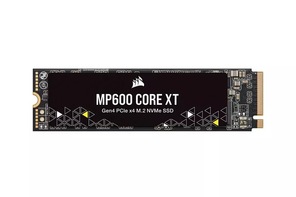 Corsair MP600 CORE XT 2 TB Gen4 PCIe x4 NVMe M.2