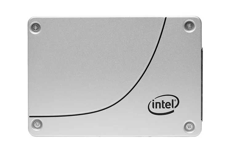 SSD 960GB Intel S4600 Series 2.5