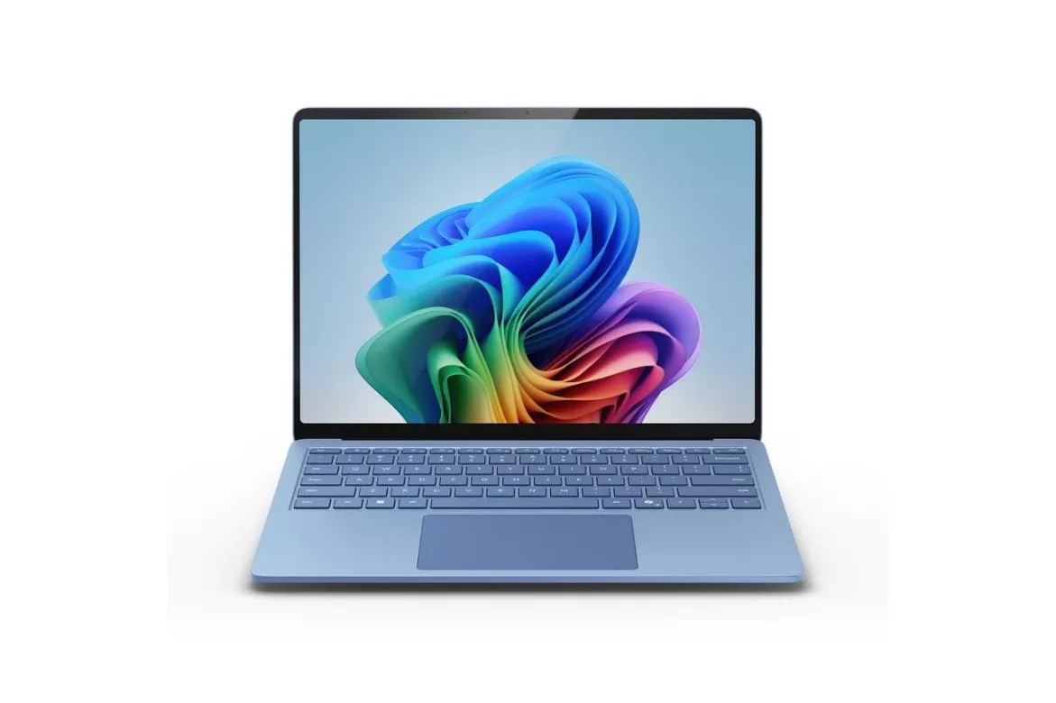 Portátil Microsoft Surface Laptop 7 13.8