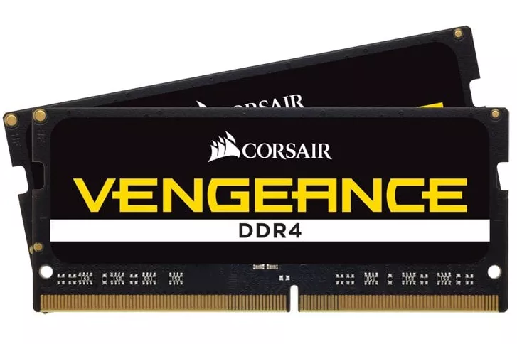 Corsair Vengeance Series DDR4 2400MHz 8GB 2x4GB CL16