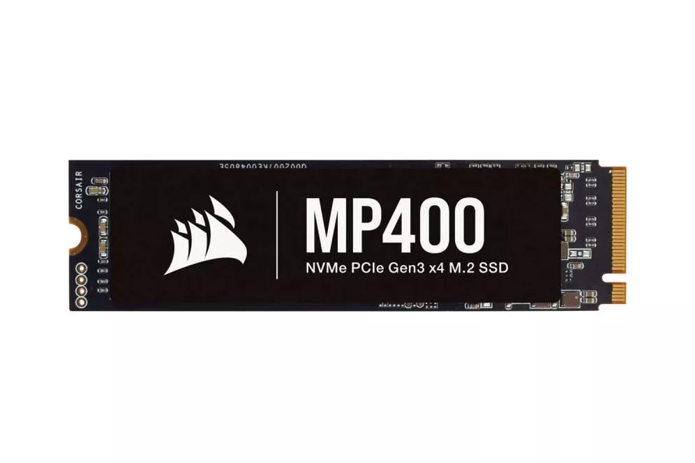 SSD Corsair MP400 1TB M.2 NVMe PCIe 3.0