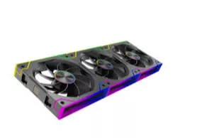 Xilence XF073, Ventilador