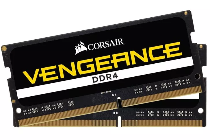 Corsair Vengeance Series DDR4 2666MHz 8GB 2x4GB CL18