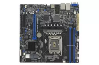 P13R-I Intel C262 LGA 1700 mini ITX, Placa base