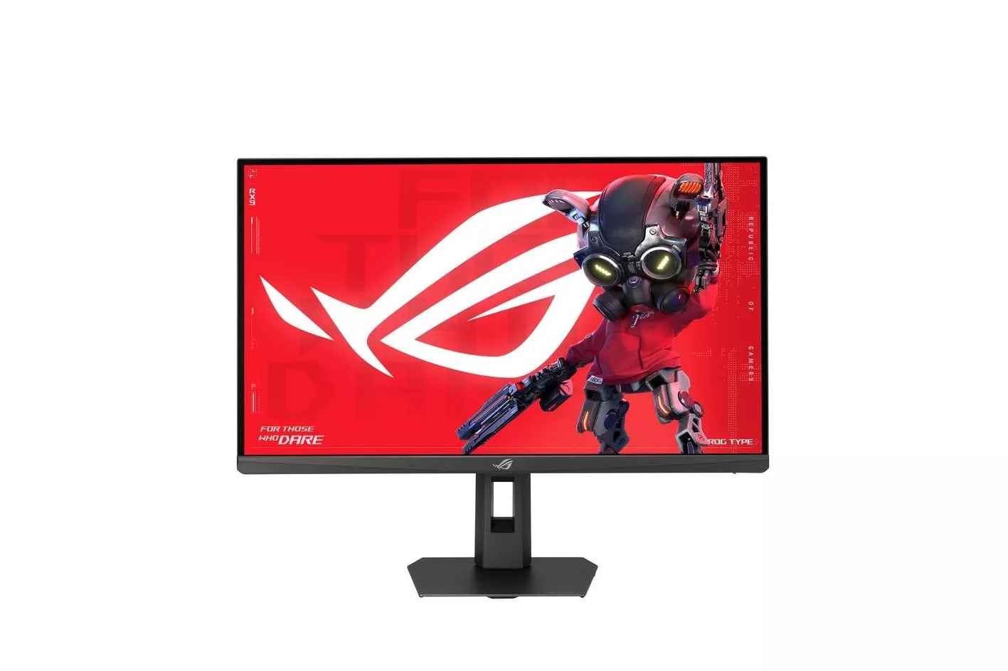 Monitor Asus ROG Strix XG27ACMEG 27