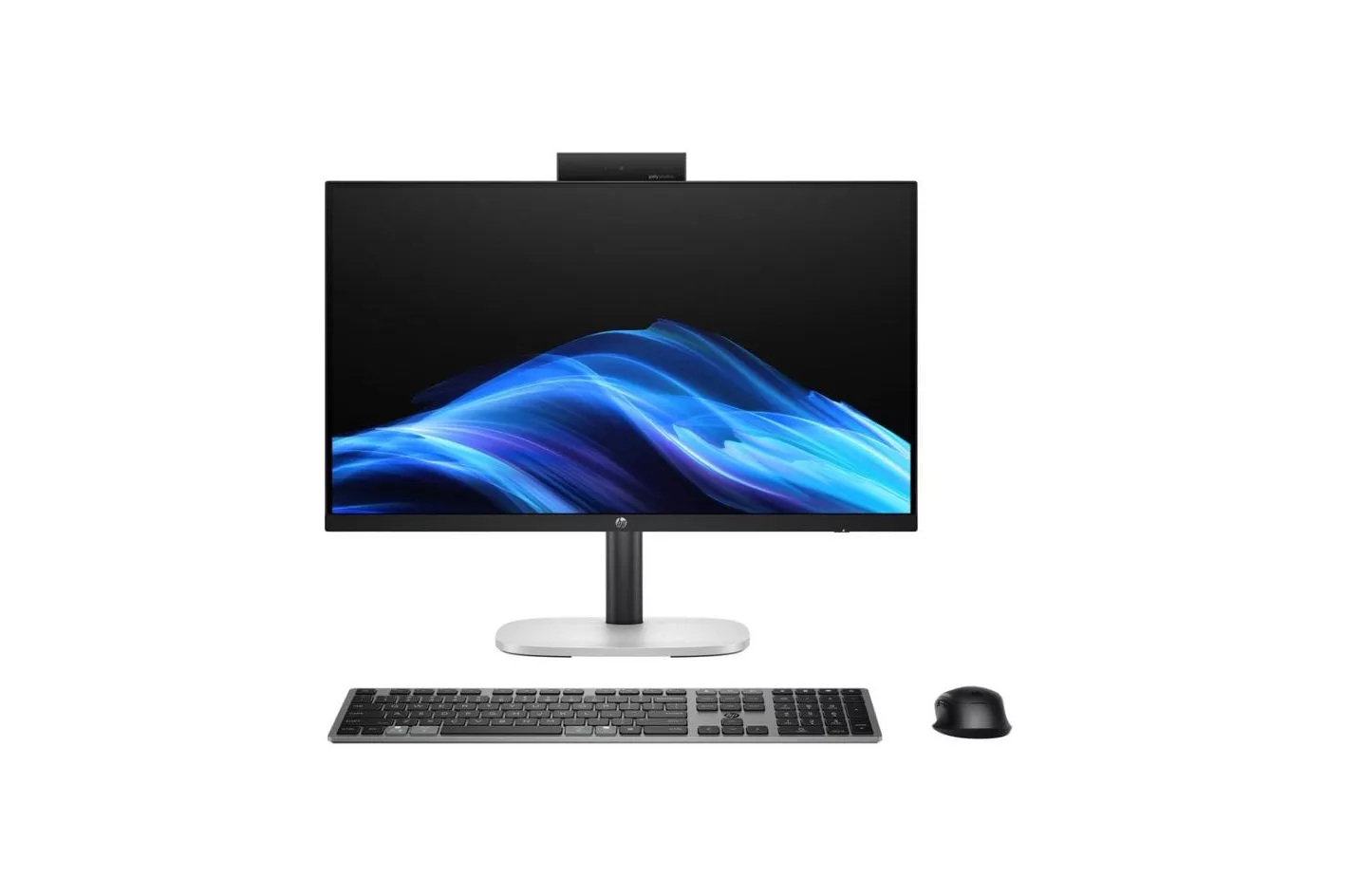 HP ProStudio 4 G1i Intel Core Ultra 5 235T 16GB 512GB SSD Intel Graphics Windows 11 Pro