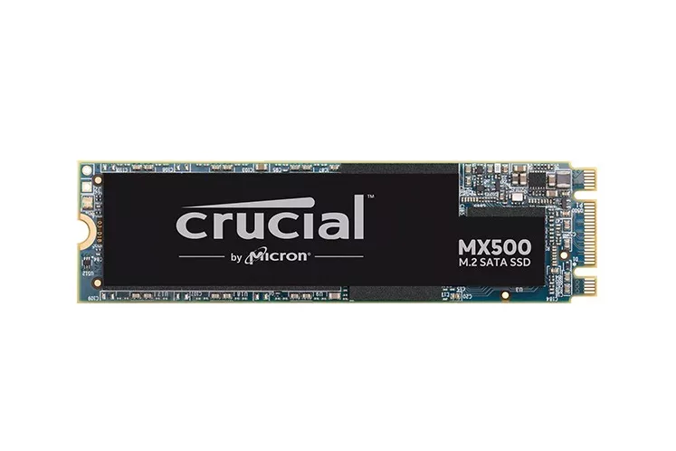 SSD M.2 1TB Crucial MX500 CT1000MX500SSD4