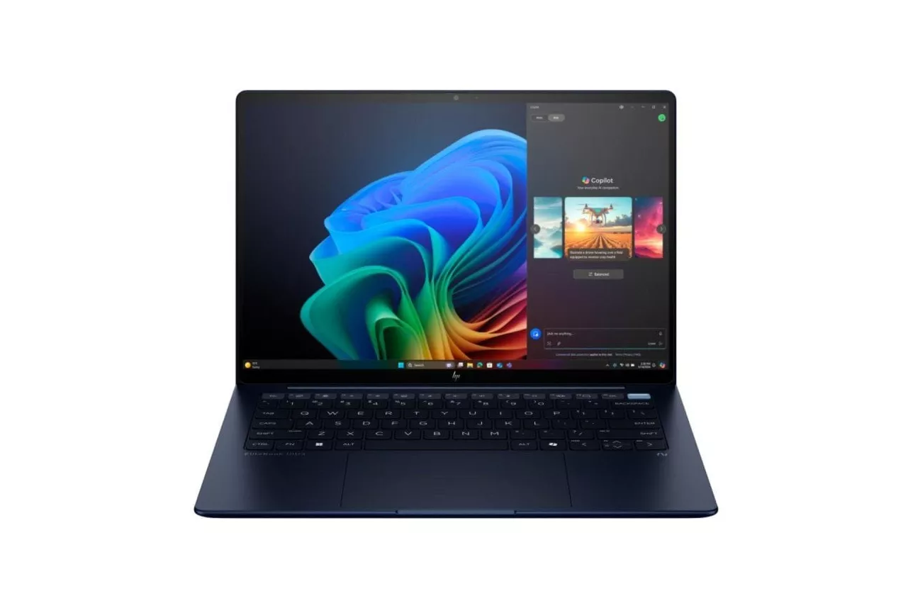 Portátil HP EliteBook Ultra G1i 14