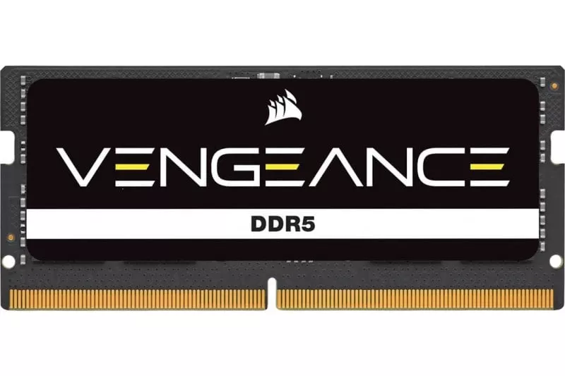 Corsair Vengeance Series SODIMM 4800MHz DDR5 16GB CL40