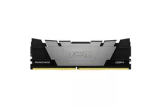 Memoria RAM Kingston FURY Renegade 16GB 2x8GB DDR4 4266MHz CL19 XMP Negra