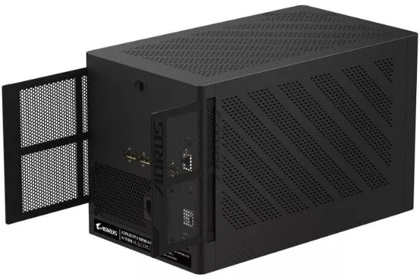 Gigabyte GeForce RTX 5090 32GB GDDR7 Reflex 2 RTX AI DLSS4