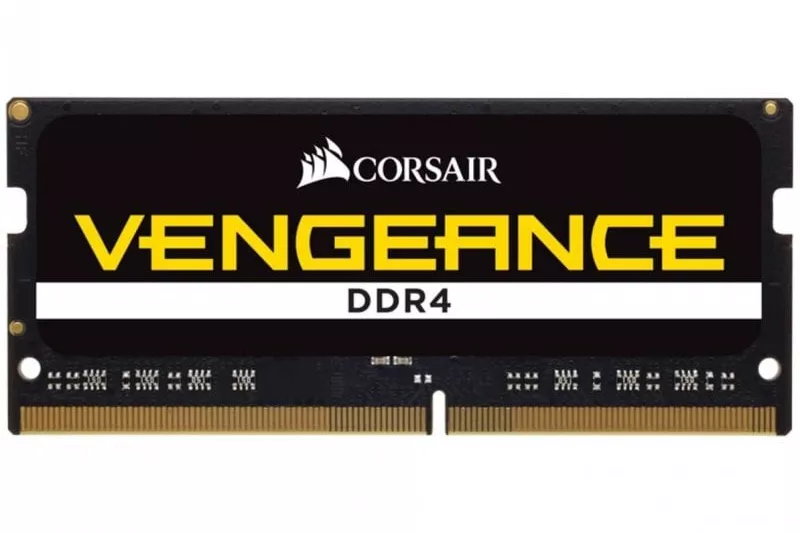 Corsair Vengeance SO-DIMM DDR4 2400MHz PC4-19200 8GB CL16