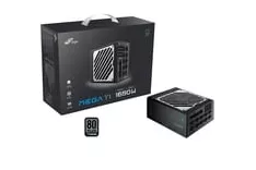 PPA16F0202, Fuente de alimentación de PC