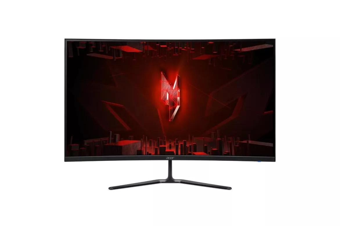 Monitor Acer ED3 ED320Q X2 31,5