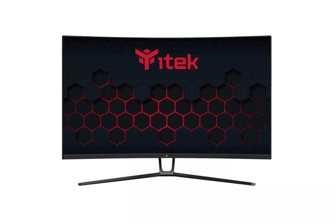 Monitor ITEK GGC 32,5
