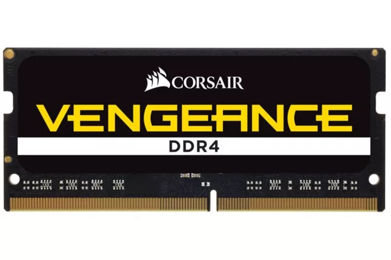 Corsair Vengeance SO-DIMM DDR4 2666MHz PC4-21300 32GB CL18