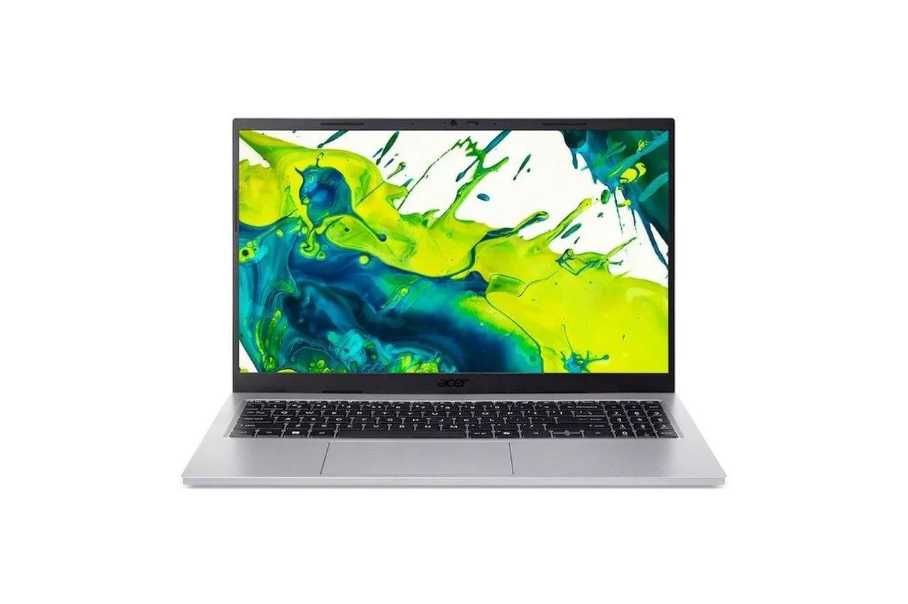Portátil Acer Aspire Go 15 AG15-72P 15.6