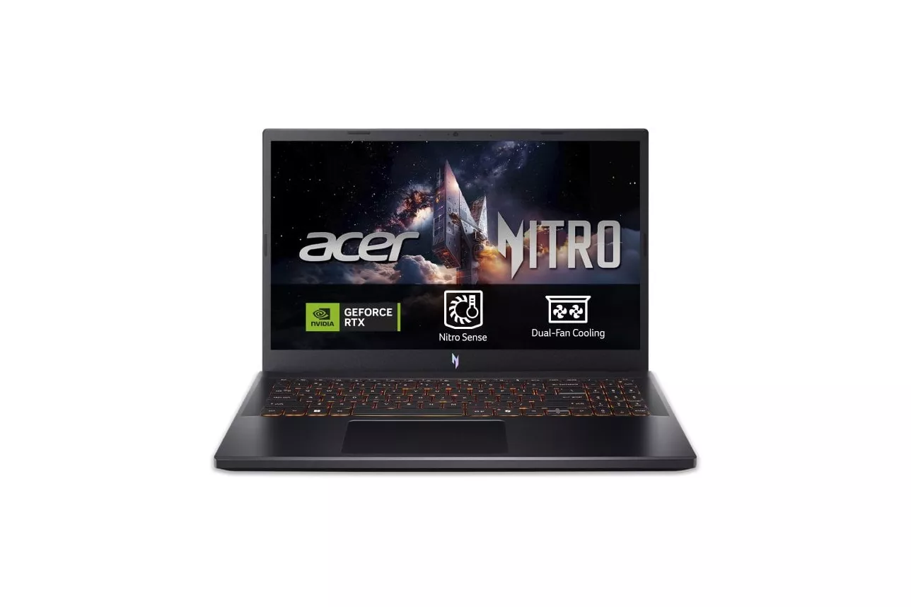 Portátil Acer Nitro V 15 ANV15-52-746G 15.6