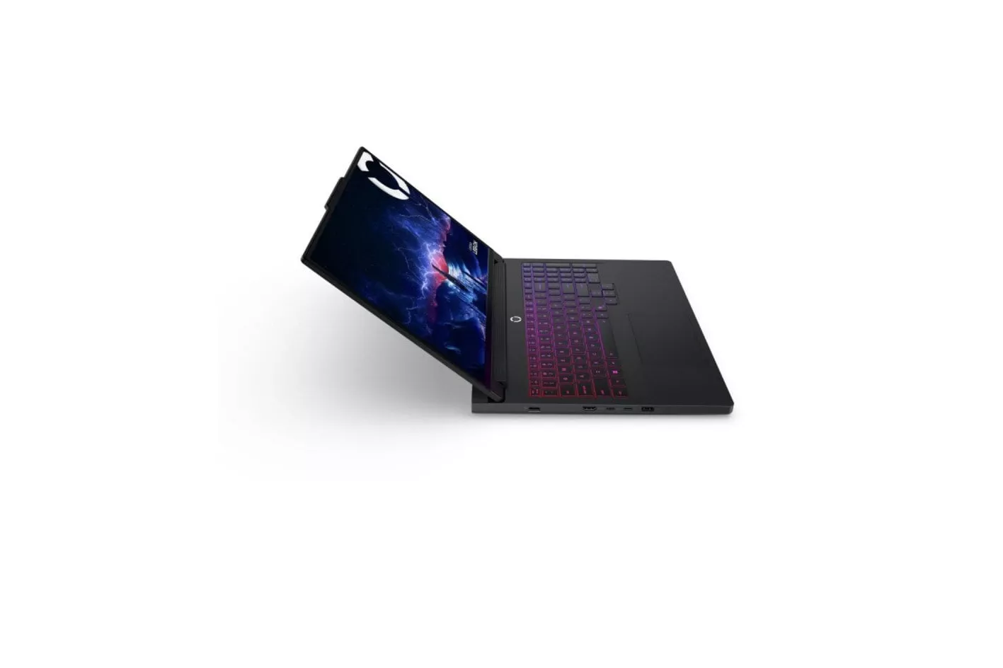 Portátil Lenovo Legion Pro 7 16IAX10H 16