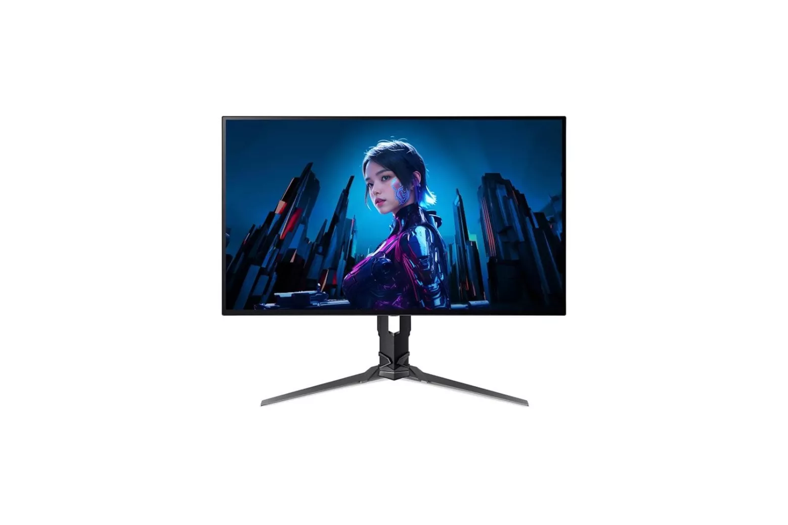 Monitor Acer UM.GXXEE.303 27