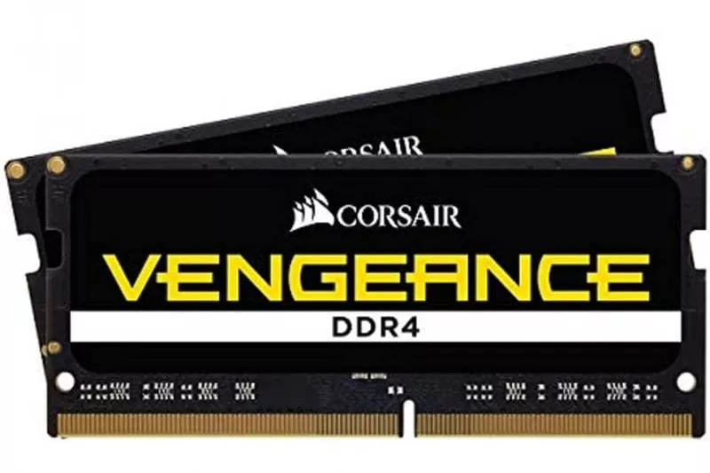 Corsair Vengeance SO-DIMM DDR4 3000MHz PC4-24000 2x16GB 32GB CL18