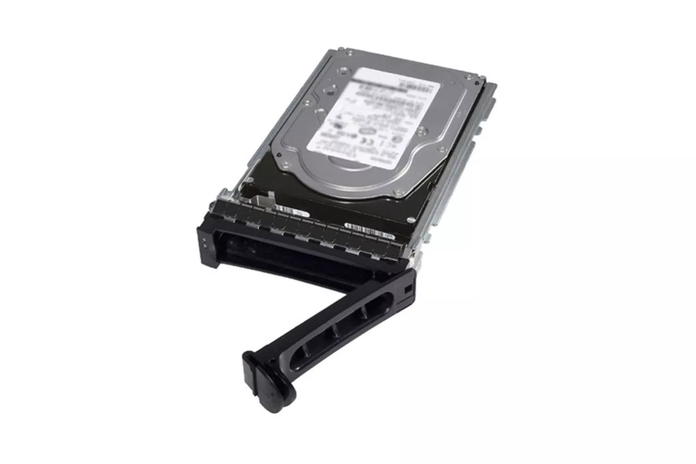 Disco Duro DELL 400-ALOB 2TB HDD 7200rpm 3.5