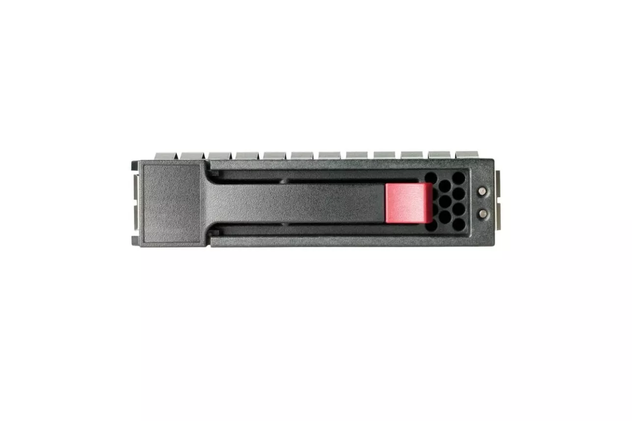 Disco Duro HPE SPS-DRV MSA 1,8TB HDD 2,5