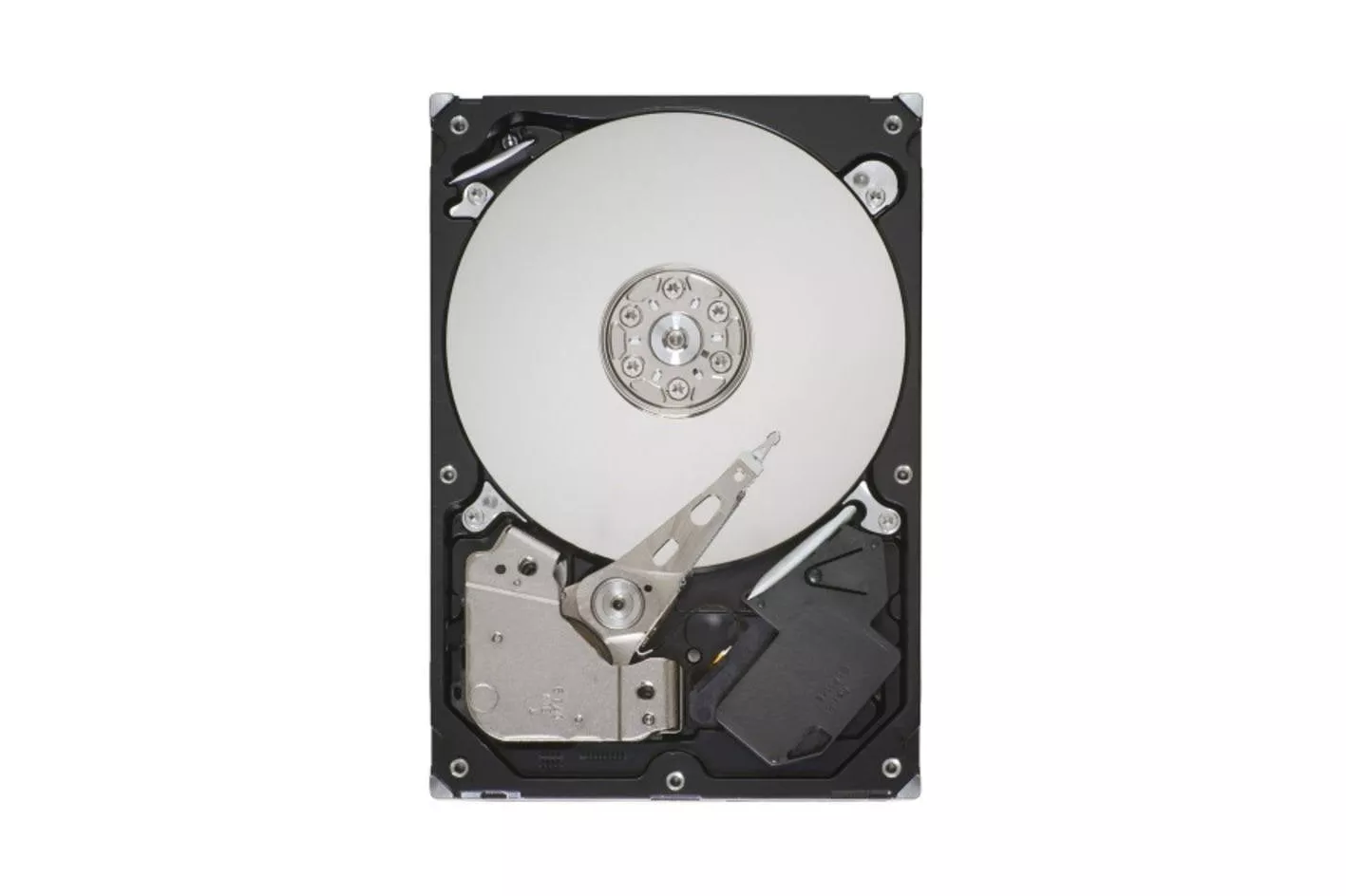 Disco Duro Seagate Pipeline HD 320GB HDD 3.5
