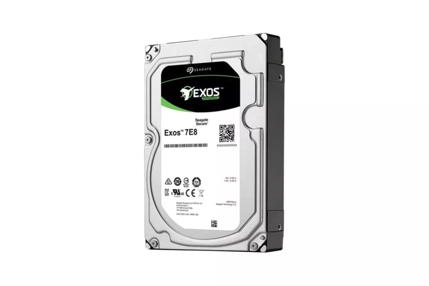 Seagate Exos 7E8 1TB 3.5