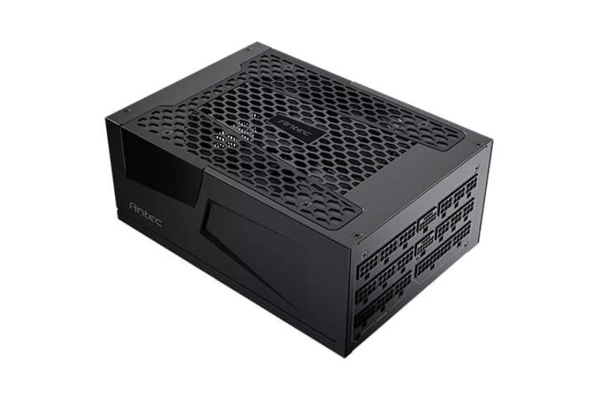 Fuente de Alimentación Antec SP2200 EC 2200W Certificación 80 PLUS Platinum modular