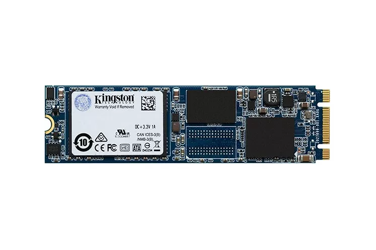 SSD M.2 960GB Kingston UV500 SATA3